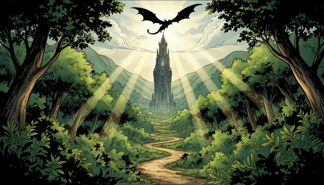 Tower of Destiny — How to Play